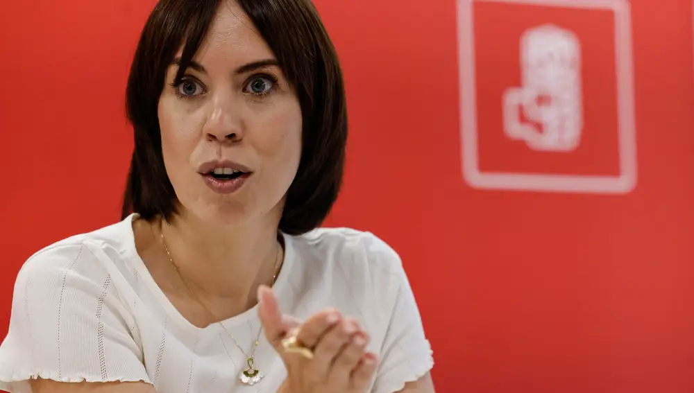 Entrevista a la ministra de Ciencia, Innovación y Universidades, Diana Morant