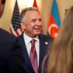 US Armenia Azerbaijan Trump