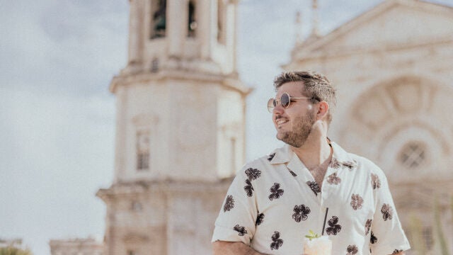 Dónde hace check-in... Álvaro Vela: En las mesas populares, que llenan los pescadores