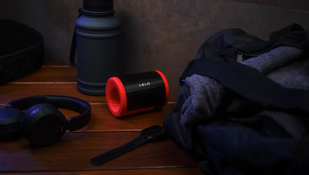 LELO F2ST™️ Stamina Trainer