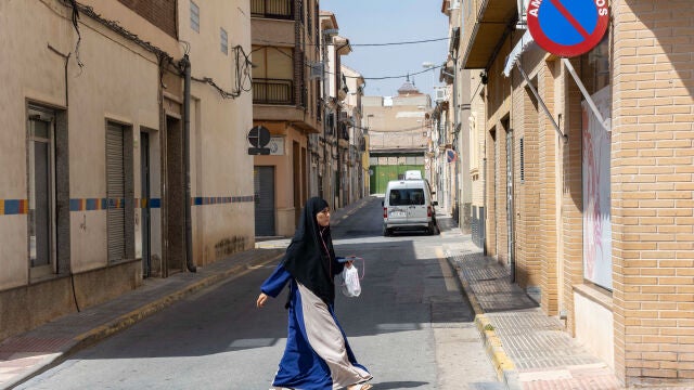 Jumilla, entre el enfado por una "polémica inventada" y el mutismo del pueblo marroquí