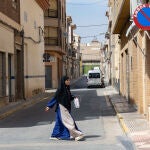 Jumilla, entre el enfado por una "polémica inventada" y el mutismo del pueblo marroquí