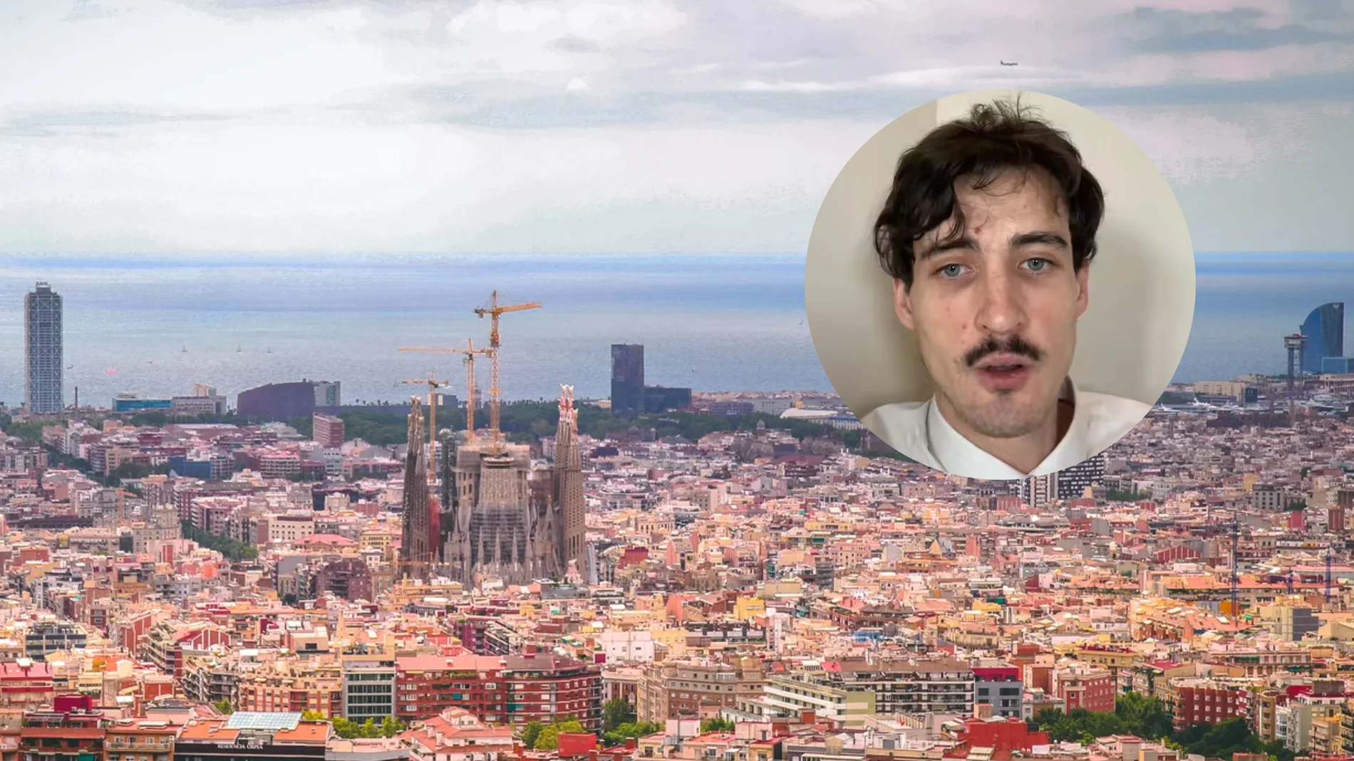 Un catalán en Cataluña