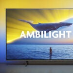 Philips Ambilight 43PUS8109 