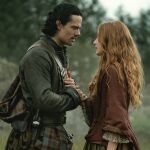Jamie Roy y Harriet Slater forman parte del elenco protagonista