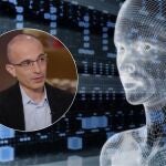 Noah Harari, historiador: “La persona más rica en unos años no será Elon Musk sino una inteligencia artificial y tendrá el poder de...”
