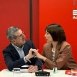 Diana Morant, sobre el intento de suicidio del comisionado de la dana: Las "cacerías inhumanas" tienen consecuencias