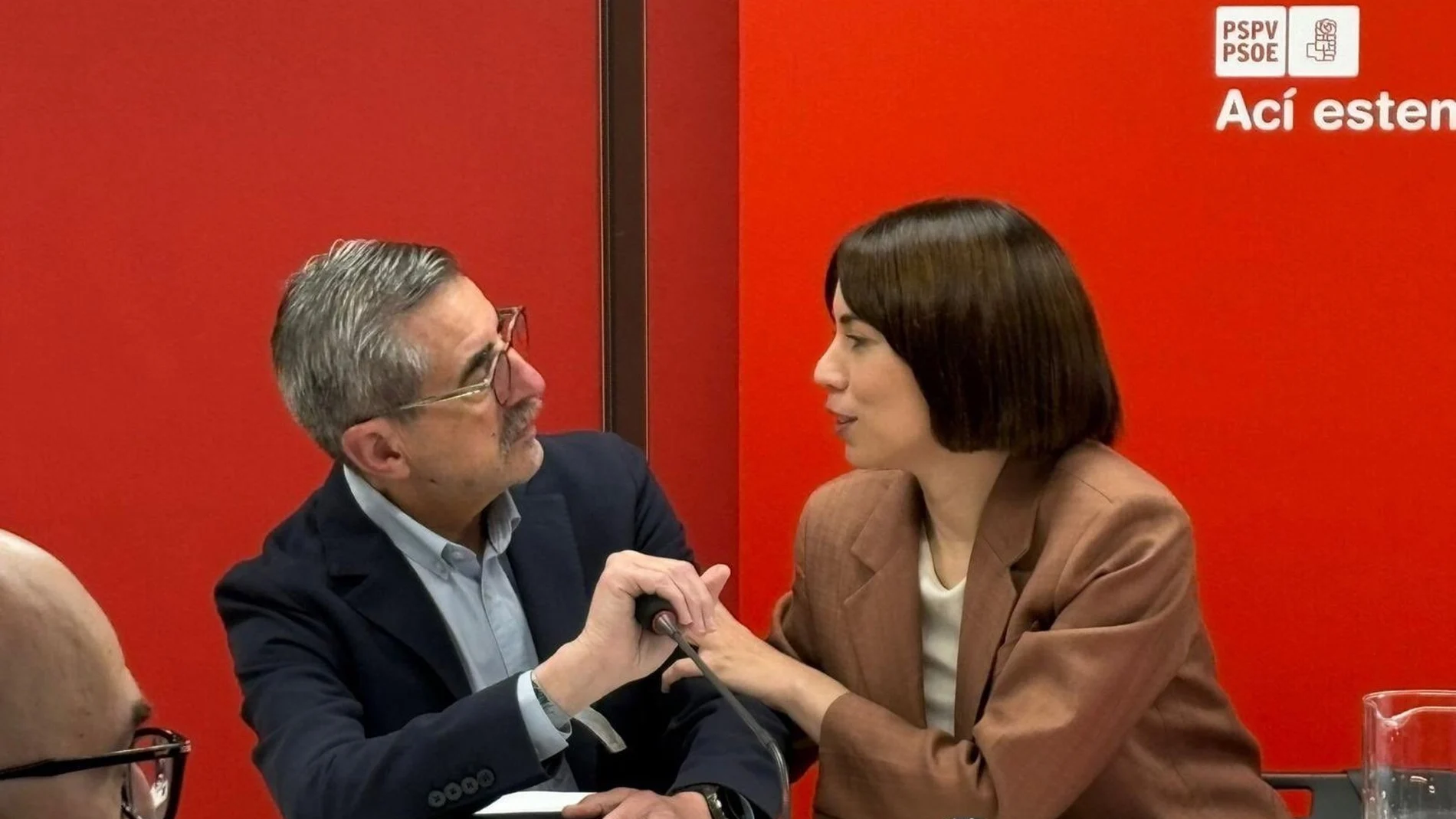 Diana Morant, sobre el intento de suicidio del comisionado de la dana: Las "cacerías inhumanas" tienen consecuencias