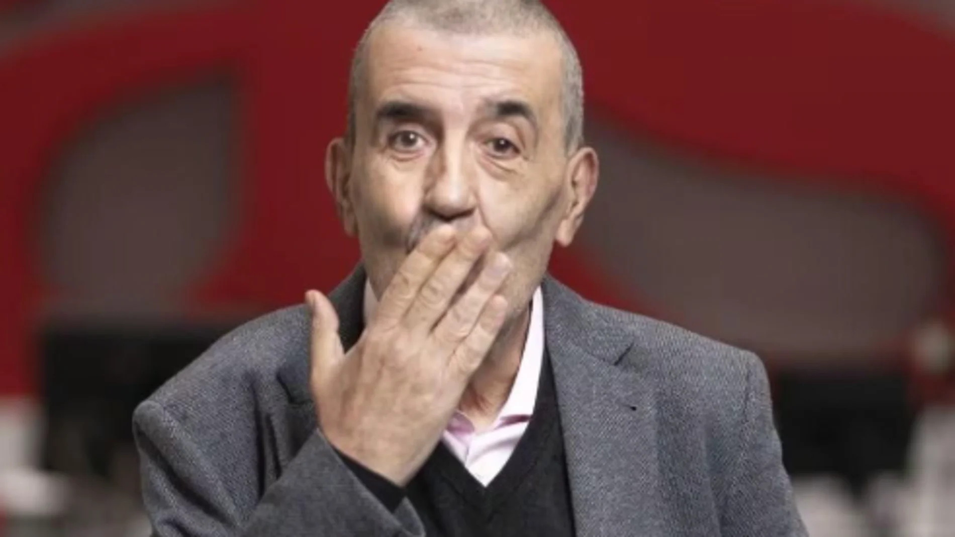 Manuel Esteban, "Manolete"
