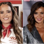 Gloria Camila y Olga Moreno