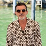 Antonio Banderas
