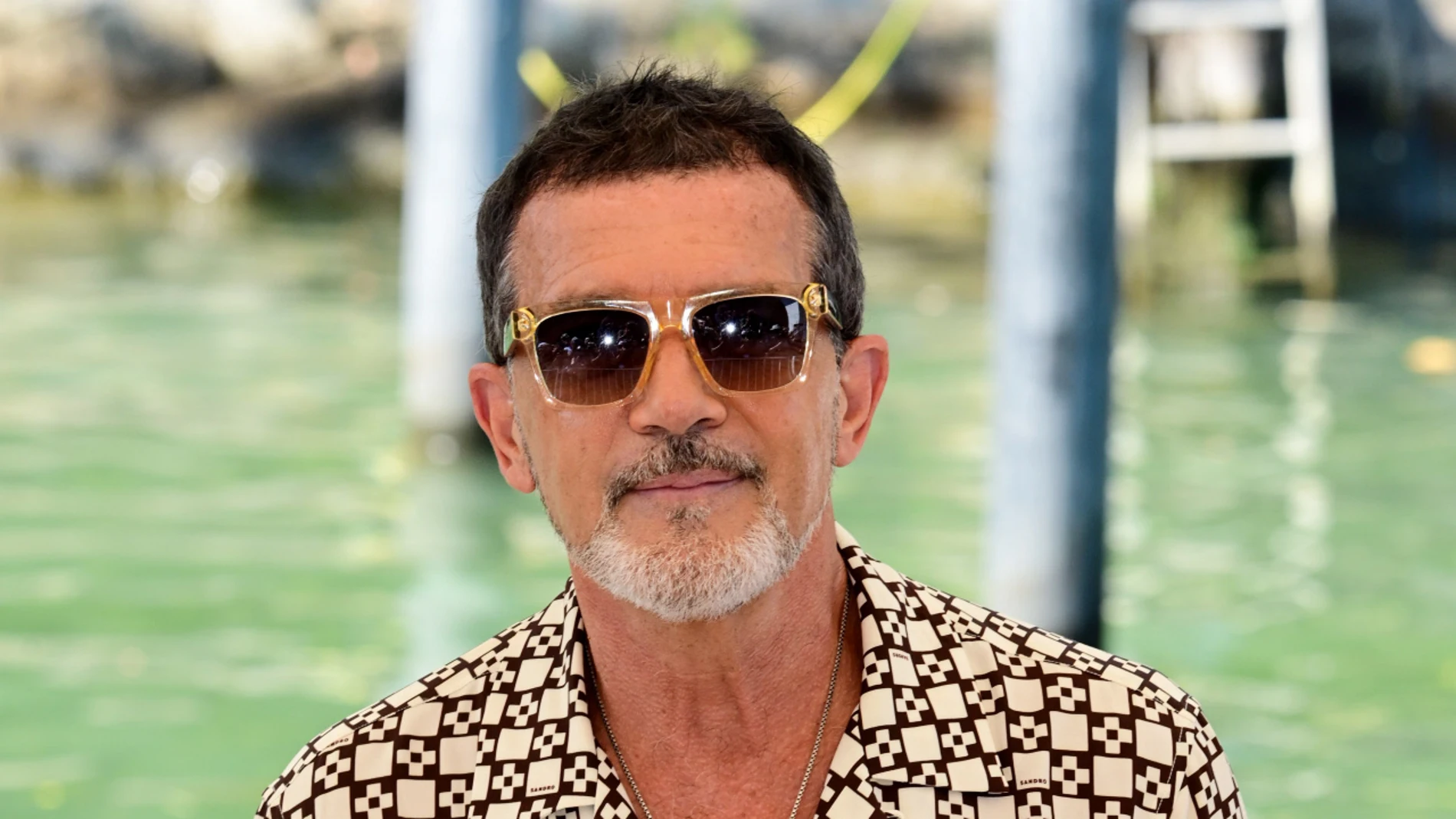 Antonio Banderas