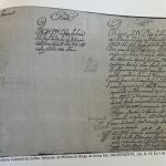 Un estudio certifica que el Papa León XIV desciende por línea materna de Isla (Cantabria)