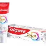 Colgate Total Clean Mint 