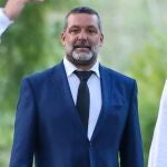 Preocupación máxima por Jaume Anglada: su último parte médico desde la UCI