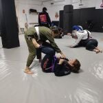 Gimnasio Splinters