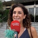 La hija de Manolo Escobar aclara la relación entre su padre e Isabel Pantoja con una entrañable anécdota