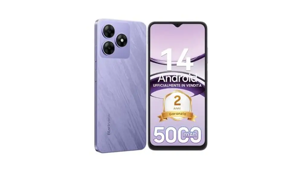 Blackview 2025