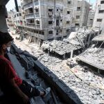 O.Próximo.- Reino Unido, Alemania y varios países rechazan la operación israelí sobre Gaza en una declaración conjunta