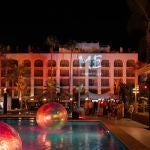 El Mediterráneo más chic se instala el nuevo ME Marbella 