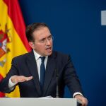 Albares impulsa el uso del español en la diplomacia multilateral