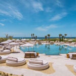El Palmar vibra este verano con Valhalla Gastro Beach Club