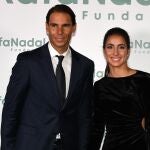 Rafa Nadal y Mery Perelló ya son padres de su segundo hijo: el nombre elegido y el motivo especial