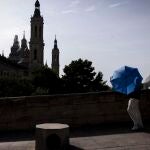 Basílica del PIlar en Zaragoza