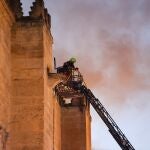 Córdoba recupera la calma: la Mezquita abrirá este sábado