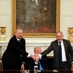 Armenia/Azerbaiyán.- Armenia dice que el acuerdo con Azerbaiyán permitirá abrir conexiones ferroviarias con Rusia e Irán