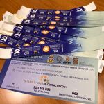 Pulseras contra la sumisión química