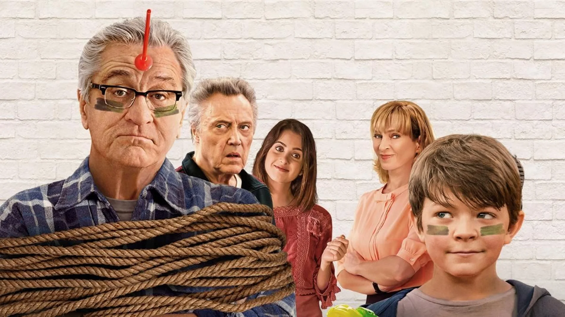 Antena 3 gana el viernes y lidera el Prime Time con 'El Peliculón'