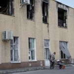 Ucrania.- Al menos un muerto en un ataque con un dron ucraniano en la región rusa de Bélgorod