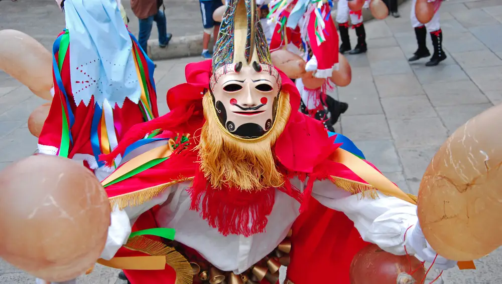 Pantallas de Xinzo