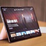La Samsung Galaxy Tab S10 FE+ fue una de las tabletas más vendidas de Samsung en el segundo trimestre del año