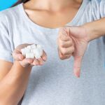 ¿Por qué el azúcar puede estar envejeciendo tu piel?
