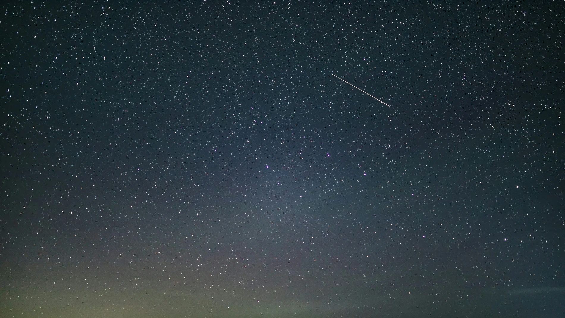 Cómo ver la lluvia de meteoros más fuerte del verano