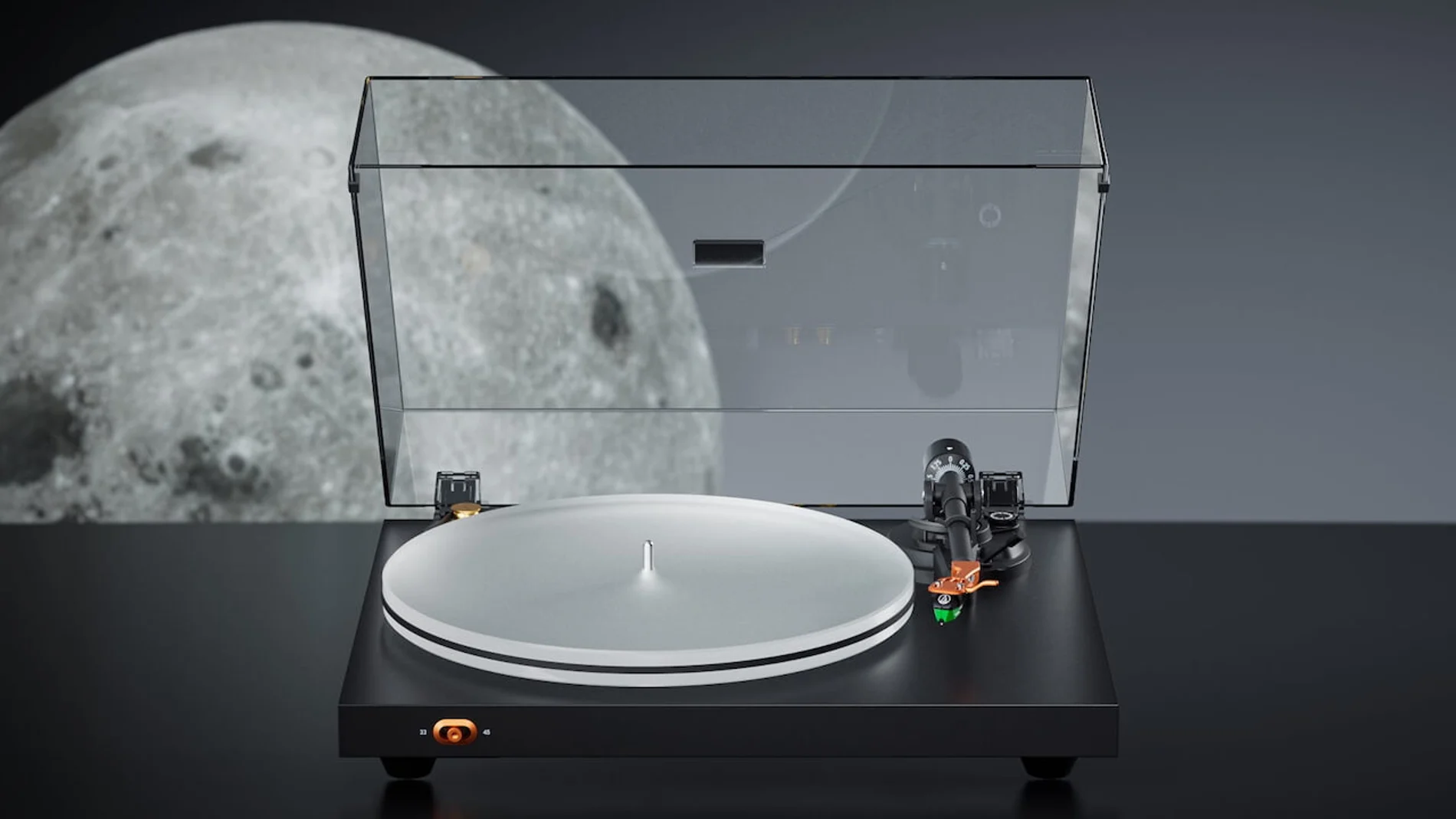 Fosi Audio Luna3