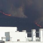 El ministro Puente bromea con el incendio de Tarifa: pide a Mañueco que "ayude" a Juanma Moreno