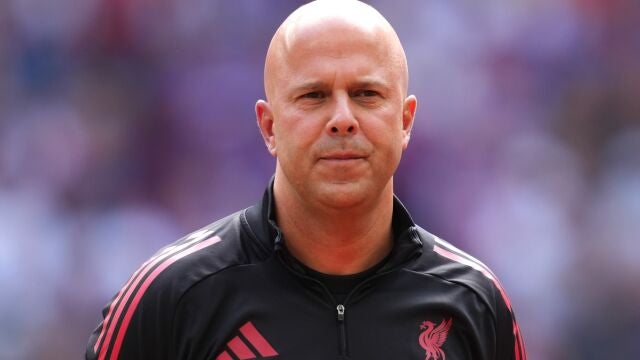England FA Community Shield - Liverpool vs Crystal Palace