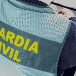 Sucesos.- La Guardia Civil investiga la muerte por arma blanca de un vecino de Lopera (Jaén)