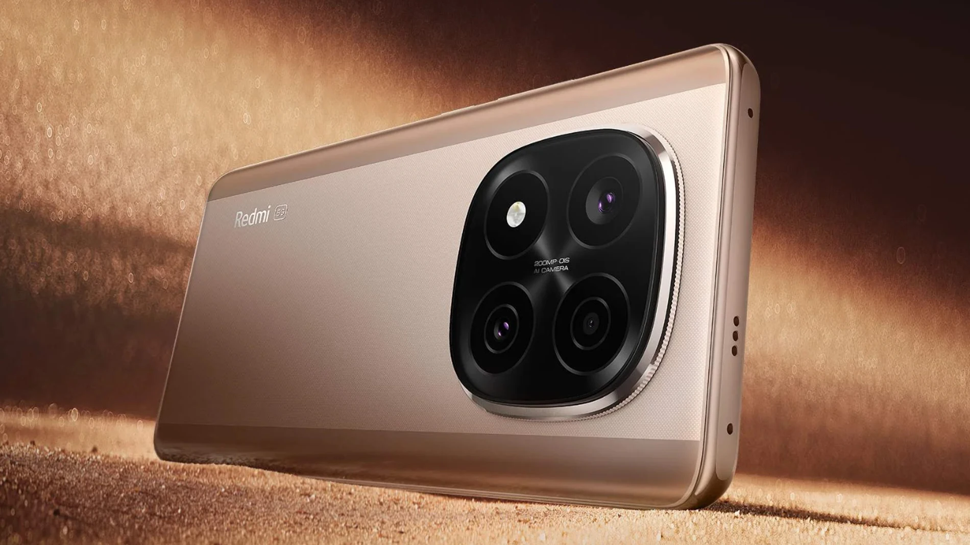 Redmi Note 14 Pro 5G