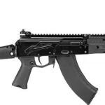 Ya están operativos los nuevos fusiles de asalto rusos AK-15K y AK-15SK