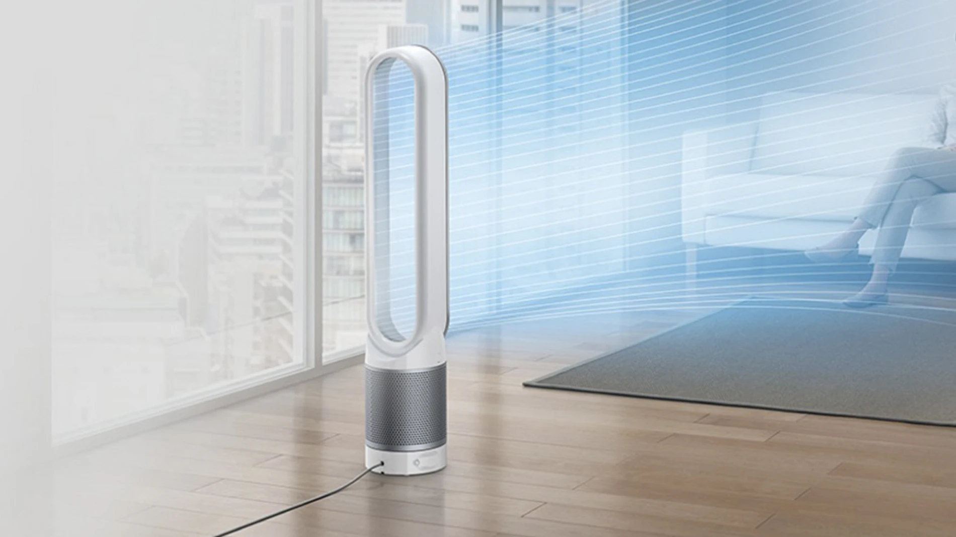 Dyson Pure Cool TP00