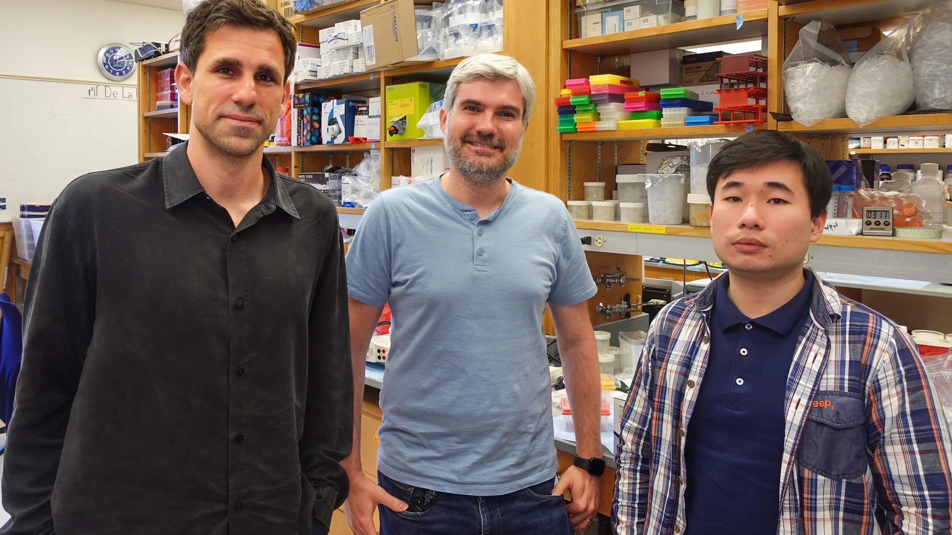 Los investigadores de la Universidad de Pensilvania
