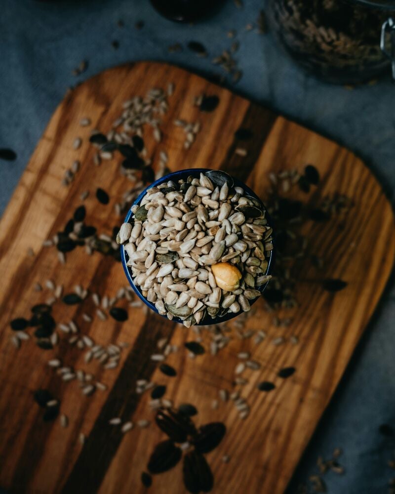 6 Fuentes de proteína vegetal que recomiendo: Beneficios para tu cuerpo y cerebro
