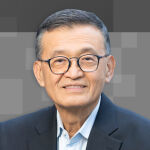 Lip-Bu-Tan, CEO de Intel