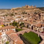 Molina de Aragón (Guadalajara)