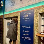 Taberna Santoña, pescado con alma en Santander