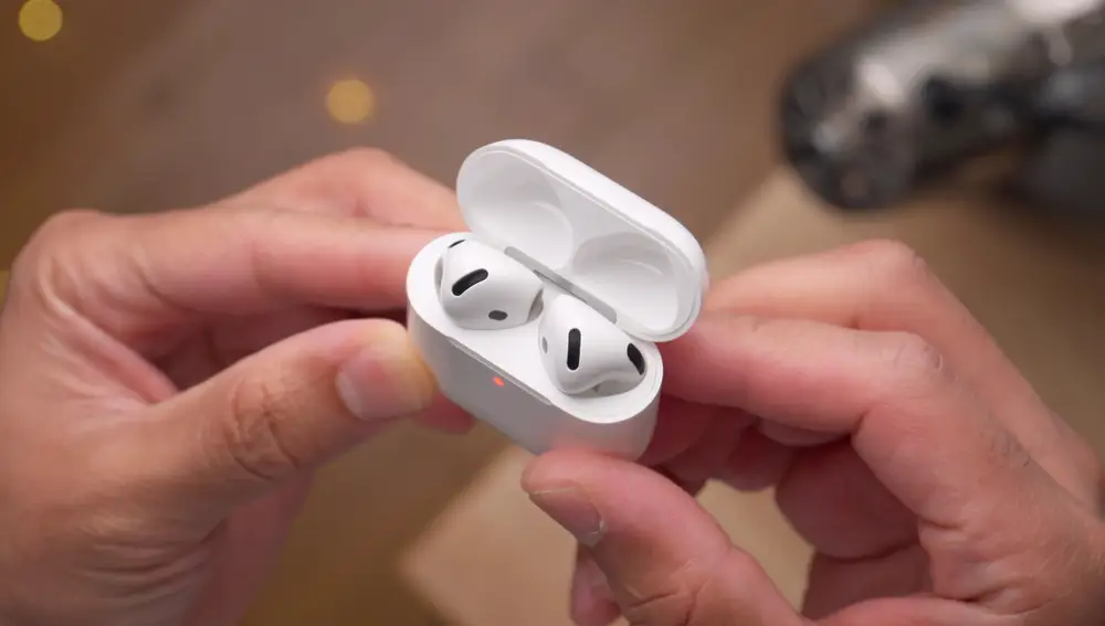AirPods 4